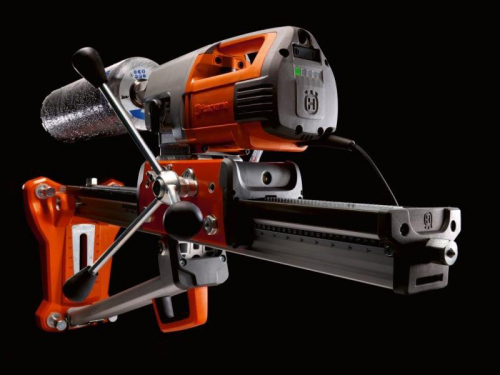 Бурильная машина Husqvarna DM 280 High * по доступной цене в Якутске. Не теряйте времени и заказывайте у нас прямо сейчас! Надежное качество и выгодные условия ждут вас.