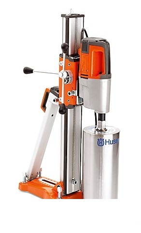  Бурильная машина Husqvarna DM 280 Low по доступной цене в Якутске. Не теряйте времени и заказывайте у нас прямо сейчас! Надежное качество и выгодные условия ждут вас.