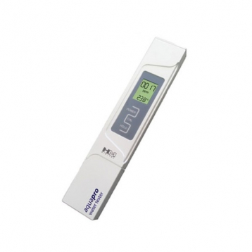 Желаете арендовать ТДС метр - солемер в Якутске? Наша компания предлагает прокат по выгодной цене за сутки, с возможностью экспресс-доставки круглосуточно. Получите скидку до 40% и экономьте при каждом заказе. При аренде в ночное время цена уменьшится еще на 30%. Не упустите возможность воспользоваться нашими выгодными условиями!