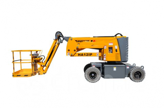 Желаете арендовать Коленчатый подъемник в Якутске? Наша компания предлагает прокат по выгодной цене за сутки, с возможностью экспресс-доставки круглосуточно. Получите скидку до 40% и экономьте при каждом заказе. При аренде в ночное время цена уменьшится еще на 30%. Не упустите возможность воспользоваться нашими выгодными условиями!