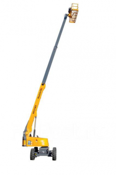 Желаете арендовать Телескопический подъемник в Якутске? Наша компания предлагает прокат по выгодной цене за сутки, с возможностью экспресс-доставки круглосуточно. Получите скидку до 40% и экономьте при каждом заказе. При аренде в ночное время цена уменьшится еще на 30%. Не упустите возможность воспользоваться нашими выгодными условиями!