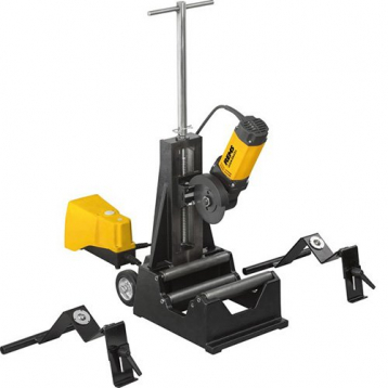 Желаете арендовать Труборезы в Якутске? Наша компания предлагает прокат по выгодной цене за сутки, с возможностью экспресс-доставки круглосуточно. Получите скидку до 40% и экономьте при каждом заказе. При аренде в ночное время цена уменьшится еще на 30%. Не упустите возможность воспользоваться нашими выгодными условиями!