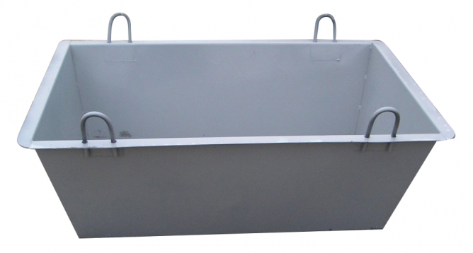 Желаете арендовать Растворные емкости в Якутске? Наша компания предлагает прокат по выгодной цене за сутки, с возможностью экспресс-доставки круглосуточно. Получите скидку до 40% и экономьте при каждом заказе. При аренде в ночное время цена уменьшится еще на 30%. Не упустите возможность воспользоваться нашими выгодными условиями!