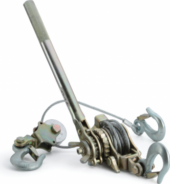 Желаете арендовать Лебедки в Якутске? Наша компания предлагает прокат по выгодной цене за сутки, с возможностью экспресс-доставки круглосуточно. Получите скидку до 40% и экономьте при каждом заказе. При аренде в ночное время цена уменьшится еще на 30%. Не упустите возможность воспользоваться нашими выгодными условиями!