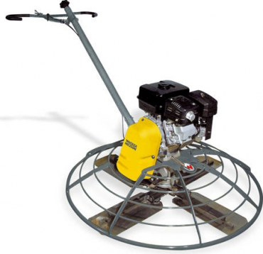 Затирочная машина по бетону Wacker Neuson CT 36-X-C-5A по доступной цене в Якутске. Не теряйте времени и заказывайте у нас прямо сейчас! Надежное качество и выгодные условия ждут вас.