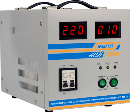 Желаете арендовать Стабилизатор напряжения в Якутске? Наша компания предлагает прокат по выгодной цене за сутки, с возможностью экспресс-доставки круглосуточно. Получите скидку до 40% и экономьте при каждом заказе. При аренде в ночное время цена уменьшится еще на 30%. Не упустите возможность воспользоваться нашими выгодными условиями!