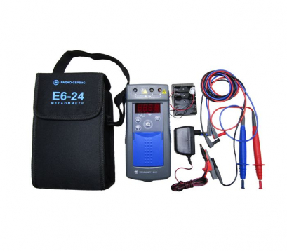 Желаете арендовать Мегаомметр в Якутске? Наша компания предлагает прокат по выгодной цене за сутки, с возможностью экспресс-доставки круглосуточно. Получите скидку до 40% и экономьте при каждом заказе. При аренде в ночное время цена уменьшится еще на 30%. Не упустите возможность воспользоваться нашими выгодными условиями!