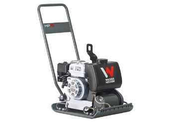 Виброплита Wacker Neuson MP 15 по доступной цене в Якутске. Не теряйте времени и заказывайте у нас прямо сейчас! Надежное качество и выгодные условия ждут вас.