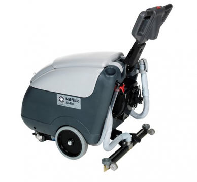 Желаете арендовать Поломоечная машина в Якутске? Наша компания предлагает прокат по выгодной цене за сутки, с возможностью экспресс-доставки круглосуточно. Получите скидку до 40% и экономьте при каждом заказе. При аренде в ночное время цена уменьшится еще на 30%. Не упустите возможность воспользоваться нашими выгодными условиями!