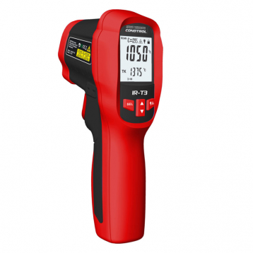 Желаете арендовать Пирометр в Якутске? Наша компания предлагает прокат по выгодной цене за сутки, с возможностью экспресс-доставки круглосуточно. Получите скидку до 40% и экономьте при каждом заказе. При аренде в ночное время цена уменьшится еще на 30%. Не упустите возможность воспользоваться нашими выгодными условиями!