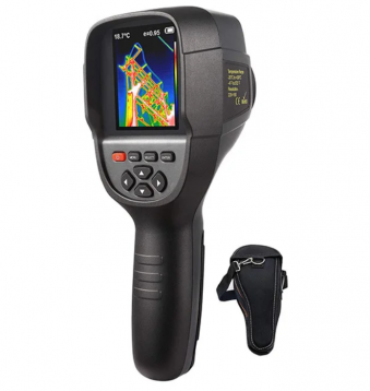 Желаете арендовать Тепловизор в Якутске? Наша компания предлагает прокат по выгодной цене за сутки, с возможностью экспресс-доставки круглосуточно. Получите скидку до 40% и экономьте при каждом заказе. При аренде в ночное время цена уменьшится еще на 30%. Не упустите возможность воспользоваться нашими выгодными условиями!