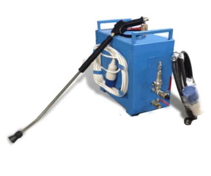 Желаете арендовать Парогенератор в Якутске? Наша компания предлагает прокат по выгодной цене за сутки, с возможностью экспресс-доставки круглосуточно. Получите скидку до 40% и экономьте при каждом заказе. При аренде в ночное время цена уменьшится еще на 30%. Не упустите возможность воспользоваться нашими выгодными условиями!