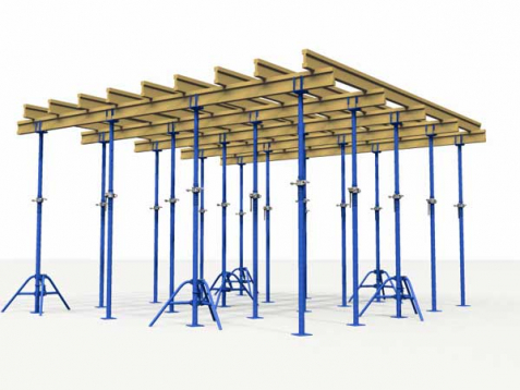 Желаете арендовать Монолитные стойки в Якутске? Наша компания предлагает прокат по выгодной цене за сутки, с возможностью экспресс-доставки круглосуточно. Получите скидку до 40% и экономьте при каждом заказе. При аренде в ночное время цена уменьшится еще на 30%. Не упустите возможность воспользоваться нашими выгодными условиями!