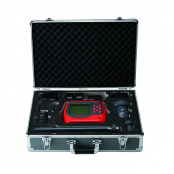 Желаете арендовать Толщиномер для бетона в Якутске? Наша компания предлагает прокат по выгодной цене за сутки, с возможностью экспресс-доставки круглосуточно. Получите скидку до 40% и экономьте при каждом заказе. При аренде в ночное время цена уменьшится еще на 30%. Не упустите возможность воспользоваться нашими выгодными условиями!