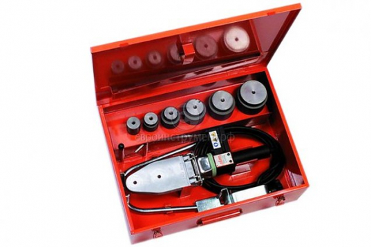 Желаете арендовать Паяльник для полипропиленовых труб в Якутске? Наша компания предлагает прокат по выгодной цене за сутки, с возможностью экспресс-доставки круглосуточно. Получите скидку до 40% и экономьте при каждом заказе. При аренде в ночное время цена уменьшится еще на 30%. Не упустите возможность воспользоваться нашими выгодными условиями!