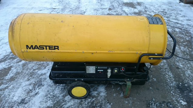 Тепловая пушка Master B354CEA по доступной цене в Якутске. Не теряйте времени и заказывайте у нас прямо сейчас! Надежное качество и выгодные условия ждут вас.