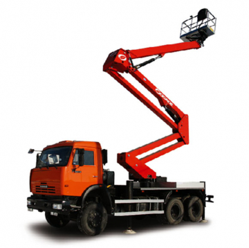 Желаете арендовать Автовышка в Якутске? Наша компания предлагает прокат по выгодной цене за сутки, с возможностью экспресс-доставки круглосуточно. Получите скидку до 40% и экономьте при каждом заказе. При аренде в ночное время цена уменьшится еще на 30%. Не упустите возможность воспользоваться нашими выгодными условиями!