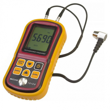 Желаете арендовать Толщиномер для металла в Якутске? Наша компания предлагает прокат по выгодной цене за сутки, с возможностью экспресс-доставки круглосуточно. Получите скидку до 40% и экономьте при каждом заказе. При аренде в ночное время цена уменьшится еще на 30%. Не упустите возможность воспользоваться нашими выгодными условиями!