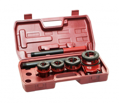 Желаете арендовать Резьбонарезной инструмент в Якутске? Наша компания предлагает прокат по выгодной цене за сутки, с возможностью экспресс-доставки круглосуточно. Получите скидку до 40% и экономьте при каждом заказе. При аренде в ночное время цена уменьшится еще на 30%. Не упустите возможность воспользоваться нашими выгодными условиями!