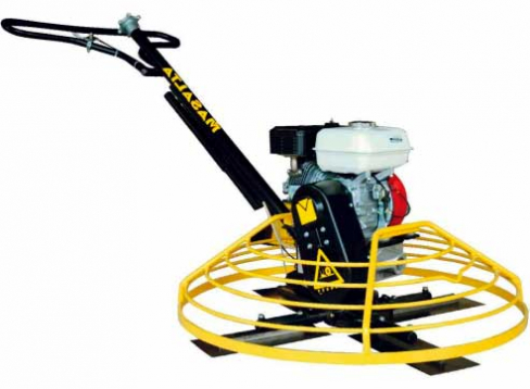 Желаете арендовать Затирочные машины по бетону в Якутске? Наша компания предлагает прокат по выгодной цене за сутки, с возможностью экспресс-доставки круглосуточно. Получите скидку до 40% и экономьте при каждом заказе. При аренде в ночное время цена уменьшится еще на 30%. Не упустите возможность воспользоваться нашими выгодными условиями!