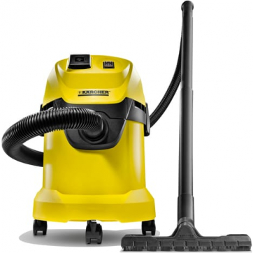 Пылесос Karcher WD3 Premium в прокат в Якутске. У нас лучшая цена за сутки! Возможность взять в аренду с выгодной скидкой до 40% при экспресс доставке 24/7. И помните, ночью стоимость еще дешевле на 30%! #арендапрокат #виброплита #выгодно