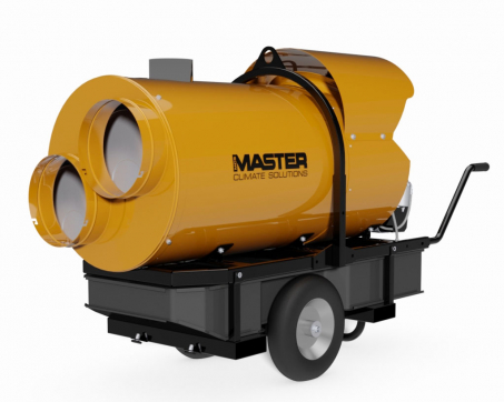 Master BV 500 - 13 CR по выгодной цене в Якутске. Надежное качество и лучшие условия ждут вас.