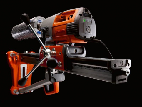 Бурильная машина Husqvarna DM 280 High * по выгодной цене в Якутске. Надежное качество и лучшие условия ждут вас.