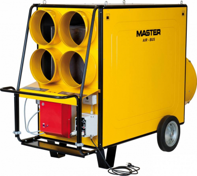 Теплогенератор Master BV690FS в прокат в Якутске. У нас лучшая цена за сутки! Возможность взять в аренду с выгодной скидкой до 40% при экспресс доставке 24/7. И помните, ночью стоимость еще дешевле на 30%! #арендапрокат #виброплита #выгодно