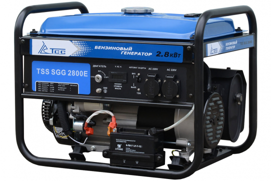 TSS SGG2800E по выгодной цене в Якутске. Надежное качество и лучшие условия ждут вас.