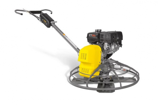 Затирочная машина Wacker Neuson по бетону CT 36-X-C-WN6 по выгодной цене в Якутске. Надежное качество и лучшие условия ждут вас.