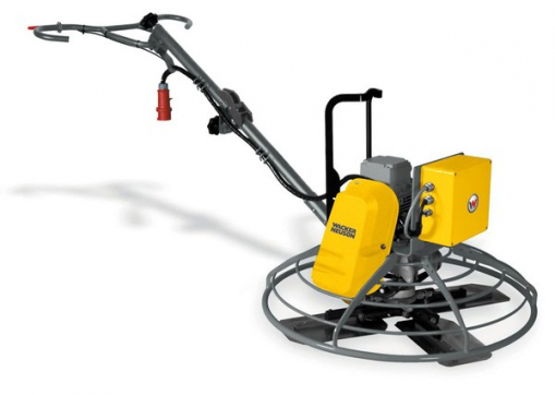 Затирочная машина Wacker Neuson CT36-400E по выгодной цене в Якутске. Надежное качество и лучшие условия ждут вас.