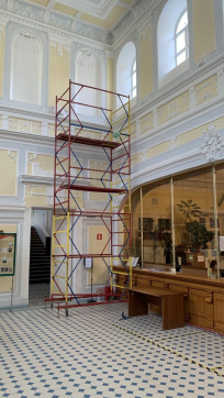  в прокат в Якутске. У нас лучшая цена за сутки! Возможность взять в аренду с выгодной скидкой до 40% при экспресс доставке 24/7. И помните, ночью стоимость еще дешевле на 30%! #арендапрокат #виброплита #выгодно