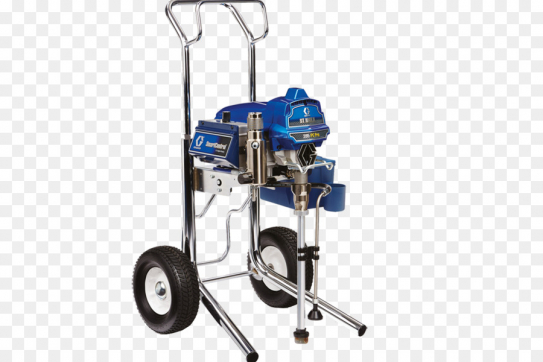 Окрасочный агрегат GRACO ST MAX-495 по выгодной цене в Якутске. Надежное качество и лучшие условия ждут вас.