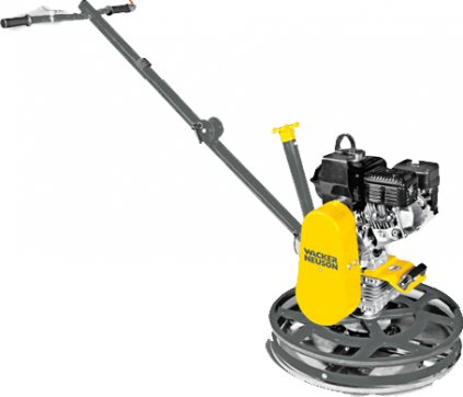 Затирочная машина по бетону Wacker Neuson CT 24A по выгодной цене в Якутске. Надежное качество и лучшие условия ждут вас.