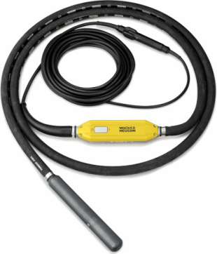 Глубинный вибратор Wacker Neuson IRFU 57/230 (8 метров) по выгодной цене в Якутске. Надежное качество и лучшие условия ждут вас.
