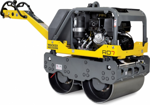Wacker Neuson RD 7A по выгодной цене в Якутске. Надежное качество и лучшие условия ждут вас.
