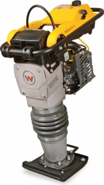 Wacker Neuson BS 60-4 11 по выгодной цене в Якутске. Надежное качество и лучшие условия ждут вас.