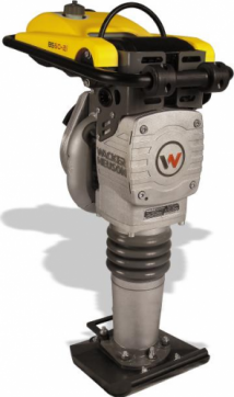 Wacker Neuson BS 50-2I 11 по выгодной цене в Якутске. Надежное качество и лучшие условия ждут вас.