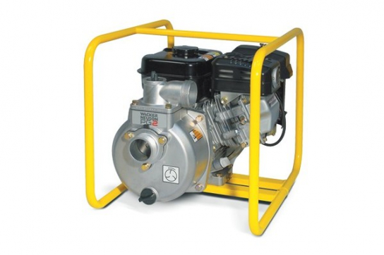 Мотопомпа Wacker Neuson PG 2A по выгодной цене в Якутске. Надежное качество и лучшие условия ждут вас.