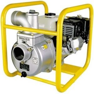  Мотопомпа Wacker Neuson PG 3A по выгодной цене в Якутске. Надежное качество и лучшие условия ждут вас.