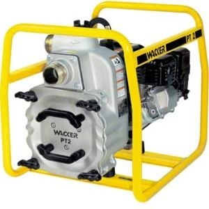 Мотопомпа Wacker Neuson PT2А по выгодной цене в Якутске. Надежное качество и лучшие условия ждут вас.