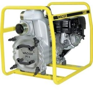 Мотопомпа Wacker Neuson PT 3H по выгодной цене в Якутске. Надежное качество и лучшие условия ждут вас.