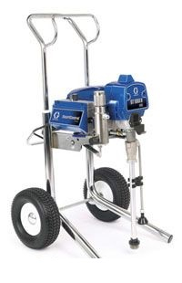 Окрасочный агрегат GRACO ST MAX-595 по выгодной цене в Якутске. Надежное качество и лучшие условия ждут вас.