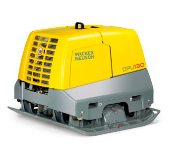 Виброплита Wacker Neuson DPU-130 в прокат в Якутске. У нас лучшая цена за сутки! Возможность взять в аренду с выгодной скидкой до 40% при экспресс доставке 24/7. И помните, ночью стоимость еще дешевле на 30%! #арендапрокат #виброплита #выгодно