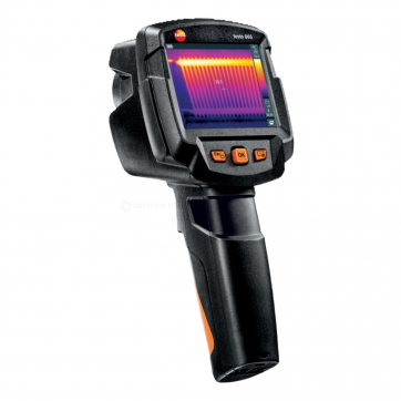 Тепловизор TESTO 865 в прокат в Якутске. У нас лучшая цена за сутки! Возможность взять в аренду с выгодной скидкой до 40% при экспресс доставке 24/7. И помните, ночью стоимость еще дешевле на 30%! #арендапрокат #виброплита #выгодно