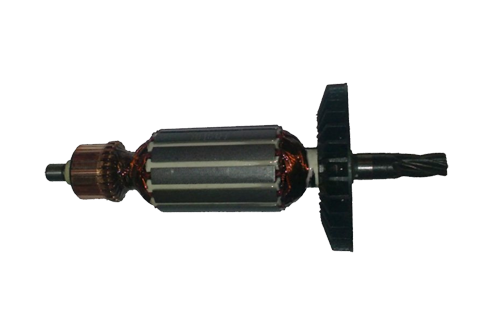 Ротор для Makita HR 2450 по выгодной цене в Якутске. Надежное качество и лучшие условия ждут вас.