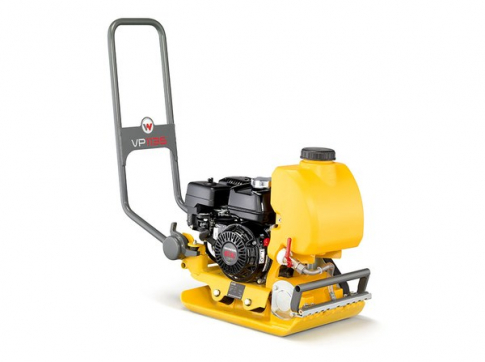 Виброплита бензиновая Wacker Neuson VP 1135Aw по выгодной цене в Якутске. Надежное качество и лучшие условия ждут вас.