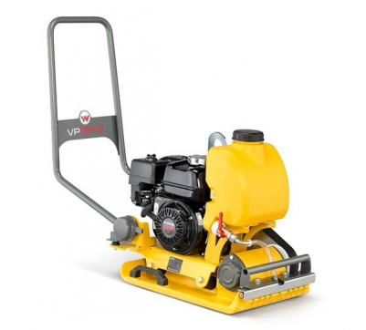 Виброплита Wacker Neuson VP 1340Aw по выгодной цене в Якутске. Надежное качество и лучшие условия ждут вас.
