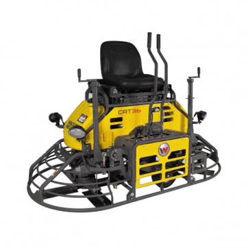 Двухроторная затирочная машина Wacker Neuson CRT 36-26A-WK в прокат в Якутске. У нас лучшая цена за сутки! Возможность взять в аренду с выгодной скидкой до 40% при экспресс доставке 24/7. И помните, ночью стоимость еще дешевле на 30%! #арендапрокат #виброплита #выгодно